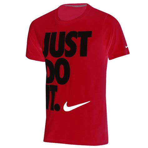 Herren Just Do It (1) 